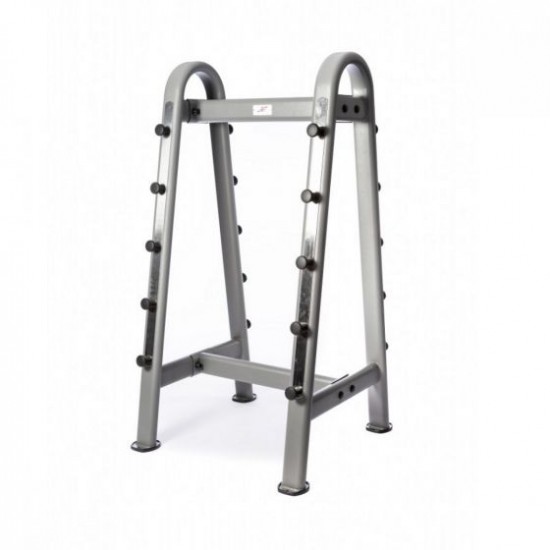 Barbell Rack (Holds 10 Bars)